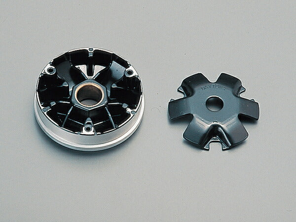 スーパーハイスピード プーリー\U0026ランププレート レッツ/2