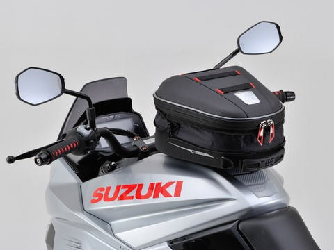 GIVI ST610B Seat Bag 10L