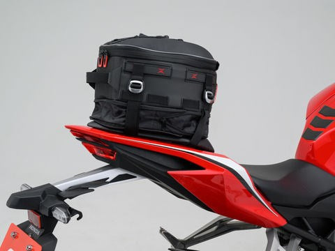 GIVI XL07 Seat Bag 9→12L