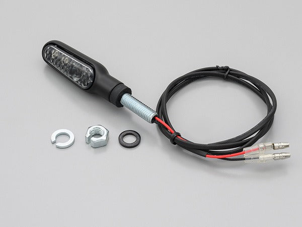 Turn Signal D-Light STELLAR 2, Single Piece (1 pc.)
