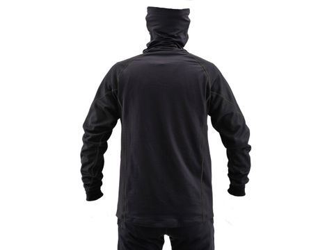 防風防寒インナー ネックウォーマ―タイプ