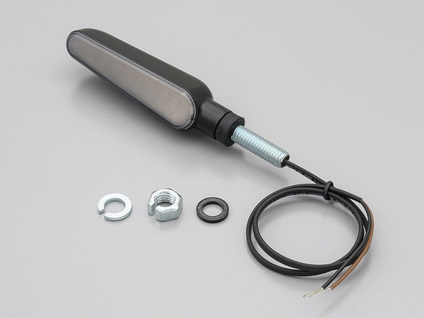Turn Signal Unit, D-Light RAY, 1 Piece