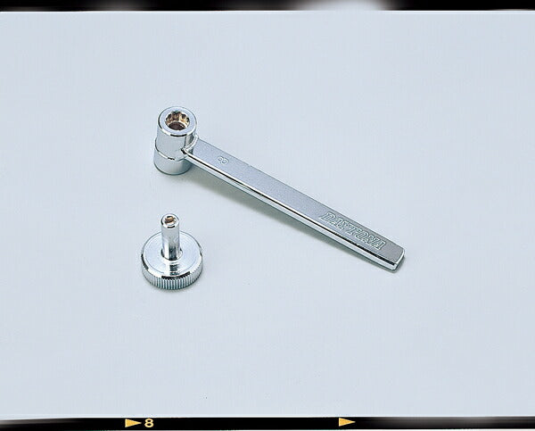 タペットアジャストレンチ M8/M9 2WAY/APE50/XR50モタード