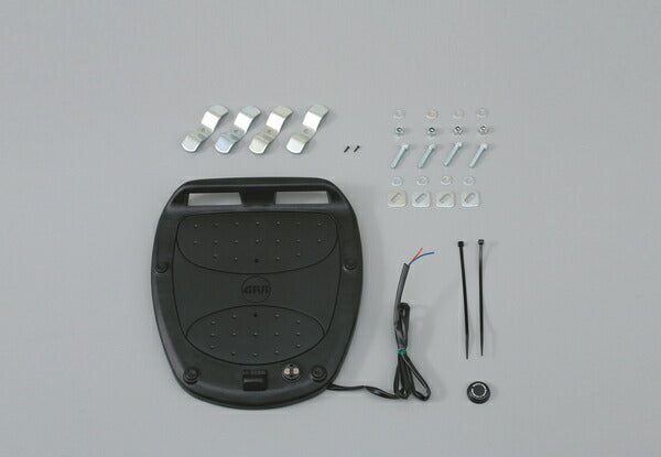 GIVI Base Set for Monolock Case (31799) - Replacement Part