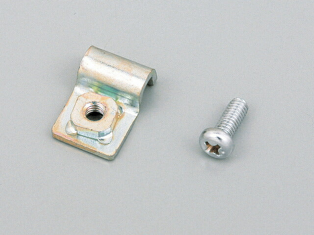Rim holder & M4x10 vintage light (26615/26616) repair SR400