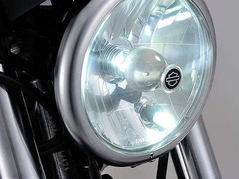 LED Bulb Sirius Zeta Multi White φ9.75×24mm