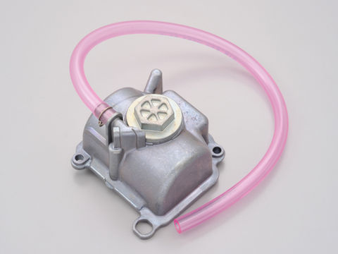 Float Chamber Set (for PE20/24/26/28 carburetors)