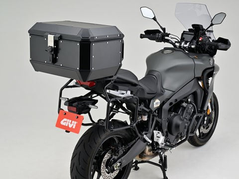 GIVI ALA56B Top Case Black 56L