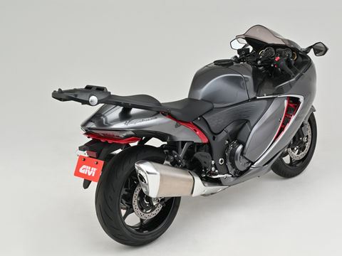 GIVI 3120FZ Fitting