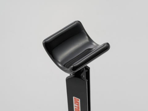 ラウンド型アタッチメント