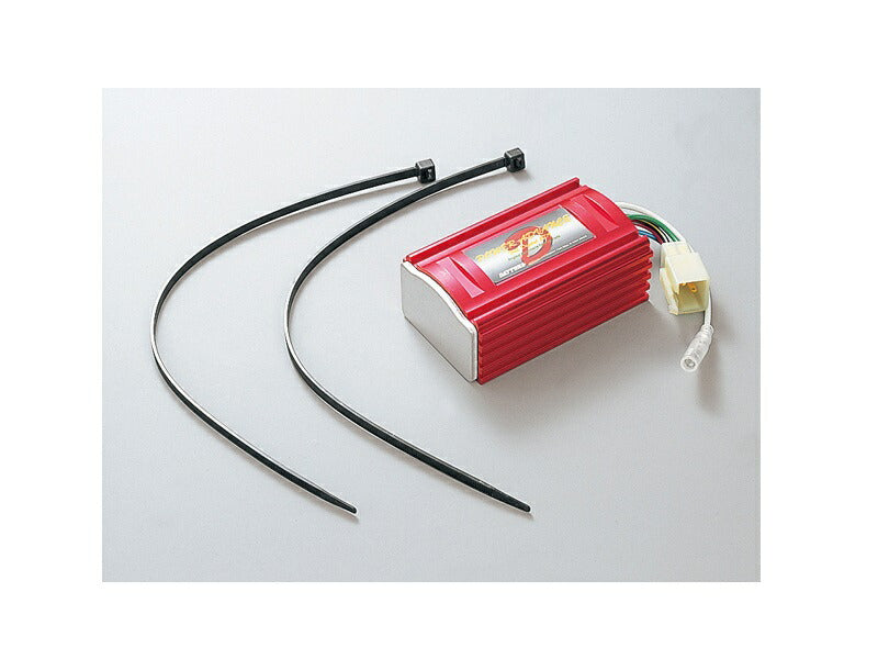 Power Advance Full Digital CDI / Live DIO (97-99)