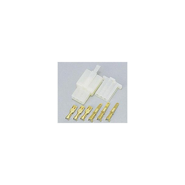 Connector Set, 110 Type, 3-Pin