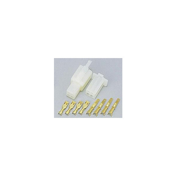Connector Set 110 Type, 4-Pin