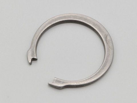 サークリップ17mm/5速クロスミッション補修部品