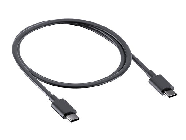 USB-C 50cm total length