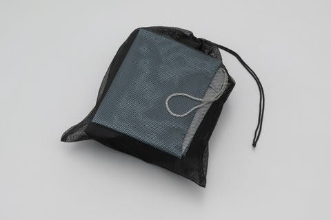 Black Cover Water-Resistant Light for Super Cub/Cross Cub