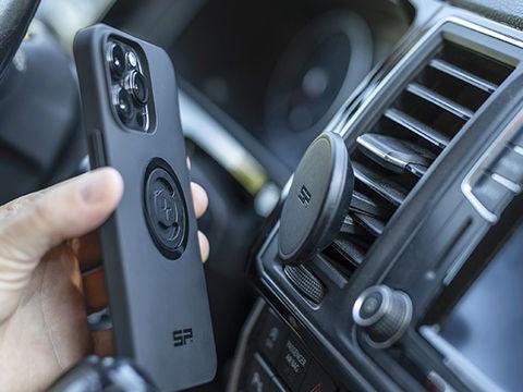 SP Vent Mount SPC+