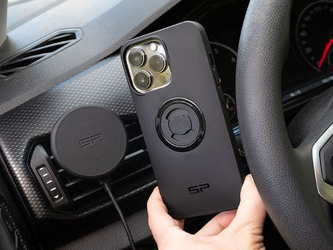 SP Charging Vent Mount SPC+