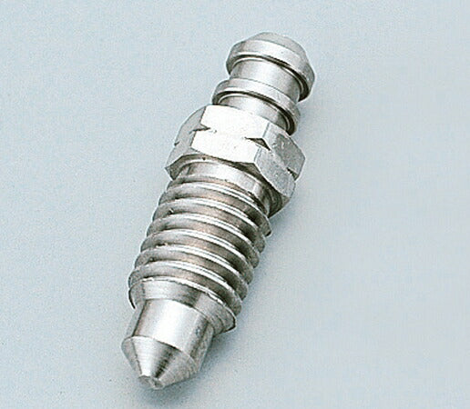 Air Bleeder (Stainless Steel) for Normal Rubber Cap M7x1.0P