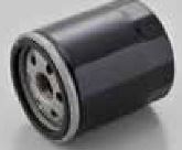 Replacement Oil Filter for Commercial Use F-27 Cartridge Type for Harley-Davidson and Similar Models - Pack of 10