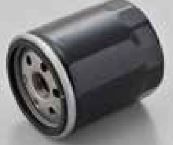 Replacement Oil Filter for Commercial Use F-28 Cartridge Type for Harley-Davidson and Related Models, 10 Pieces
