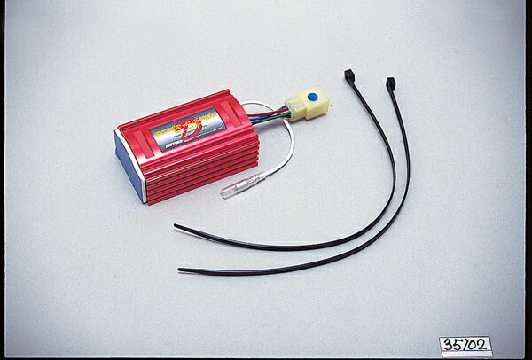Power Advance Full Digital CDI / Live DIO / J (00)