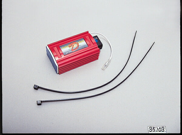 Power Advance Full Digital CDI / Super JOG ZR (00)