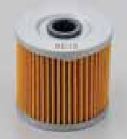Replacement Oil Filter for Commercial Use F-17 Internal Type Kawasaki Series 10 Pieces