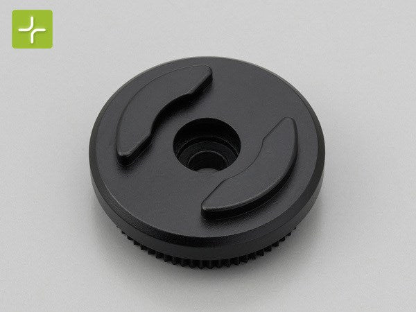 SP Head Black SPC+