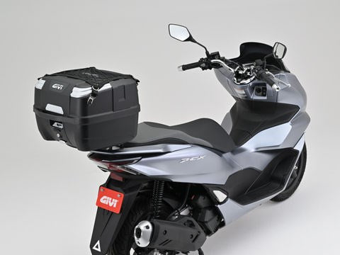 GIVI B33NTM-ADV Monolock Case 33L