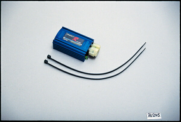 Progress Racing CDI/LiveDIO-ZX ('94-'96)