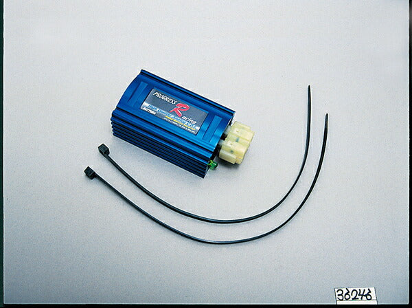 Progress Racing CDI / Live DIO / SR ('94-'96)