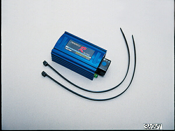 Progress Racing CDI/Super JOG-ZR ('00)