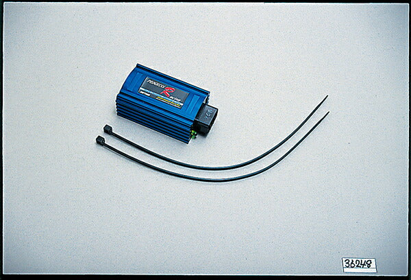 Progress Racing CDI/Super JOG-ZR ('96-'99)