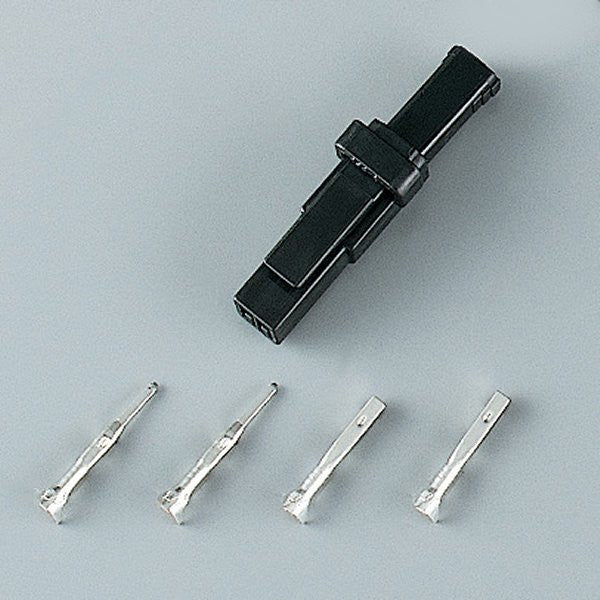 Connector Set for Suzuki Turn Signals