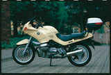 GIVI E183 Special Rack for R1100RS/RT (96-01)