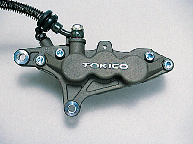 ステンレス パッドピン(TOKICO)