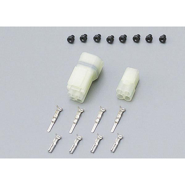 HM Waterproof Connector Set (4-pin)