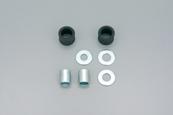 リアガスショック 取リ付ケブッシュセット スーパーカブ/リトルカブ用