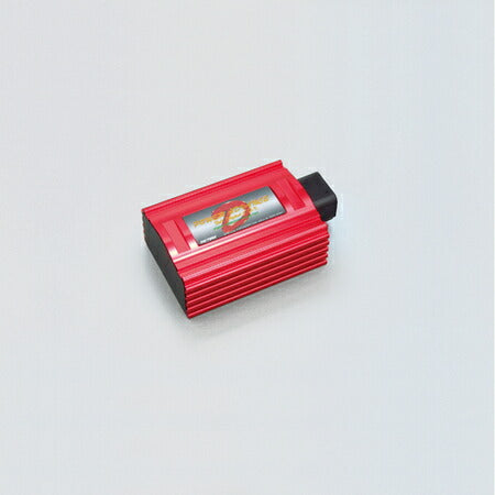 Power Advance Full Digital CDI ZZ (00-)/Let's II/Address 50