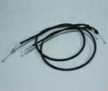 Long Throttle Cable Wire (+120mm) SR400/500 (01-07)