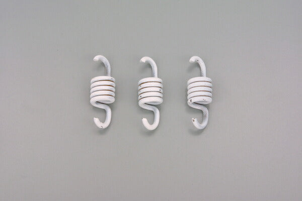 ウイナースプリング 10%UP 3個セット シグナスX125 グランドアクシス