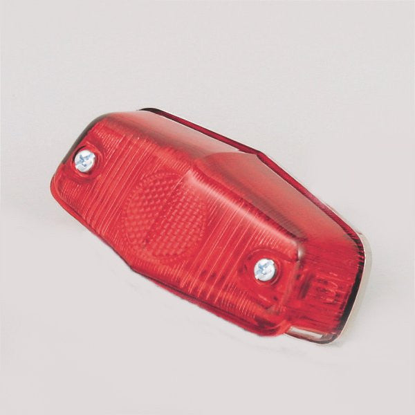 Lucas Taillight Lens S (with reflector) 40354 for repair 40354