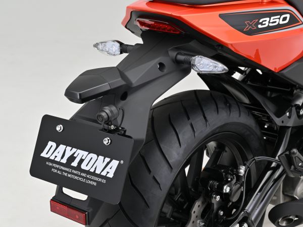 ドライブレコーダー取り付けキット X350