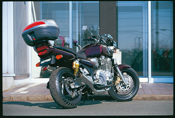 GIVI 341F Monorack Stays XJR1300