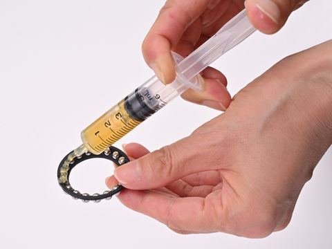 Syringe 5m?