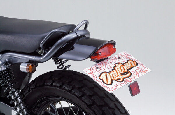 Lucas Tail Lamp Kit (Bolt-on) / Grasstracker Big Boy
