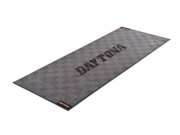 メンテナンスガレージマット チェック 約1020×2600mm – バイクマン