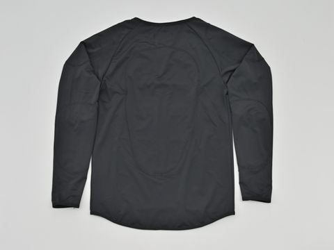 HBP-019 ストレッチインナープロテクター ブラック WF