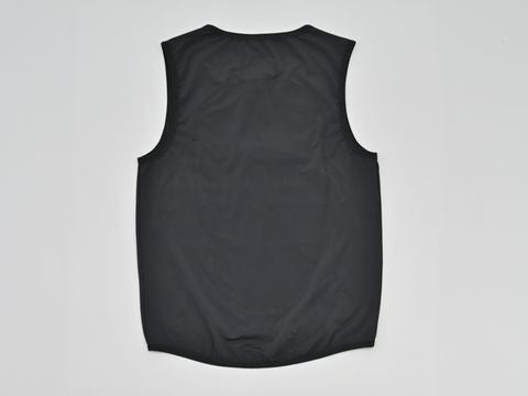 HBP-022 ストレッチプロテクターベスト ブラック S